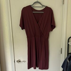 Wool& plum legacy Brooklyn